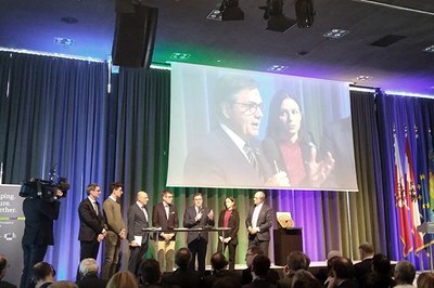 Stratégie pour les Alpes : quo vadis ?