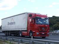 Trafic de transit : un succès partiel sur le Gothard