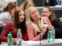 Vision : Travail numérique et vie dans les alpes