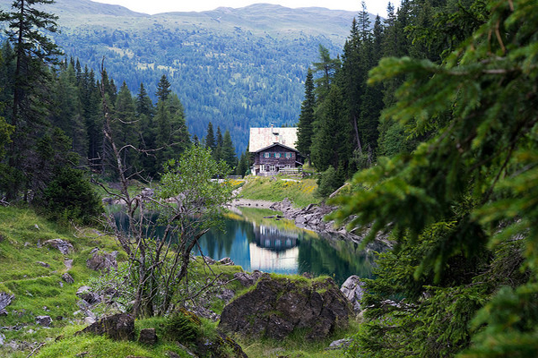Un joyau naturel menacé