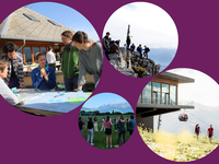 Une approche ludique pour comprendre la crise climatique