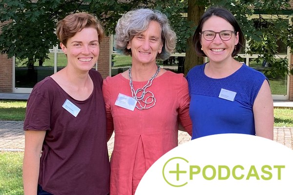 Une nouvelle co-présidence pour la CIPRA