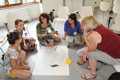 Une vision d’avenir pour le tourisme d’hiver