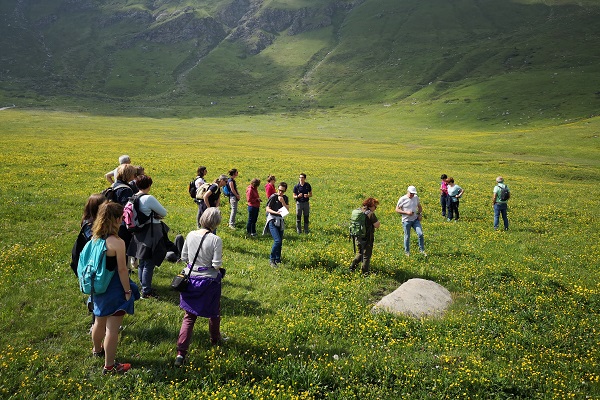 Valoriser les richesses naturelles