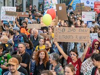 Vers des Alpes climatiquement neutres