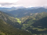 Les territoires enclavés au centre des débats : Thèses et revendications de la conférence annuelle de la CIPRA à Semmering/A