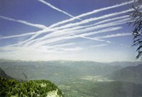 Résolution: Agrandissement de l’aéroport de Bozen/I