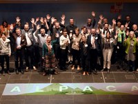 Partenariat alpin pour l’action climatique locale (ALPACA)