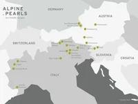 Alpine Pearls -Accompagnement en France