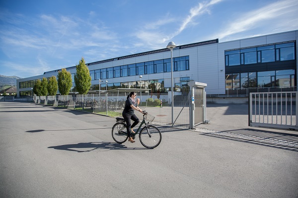 AMIGO – Mobilité pendulaire active