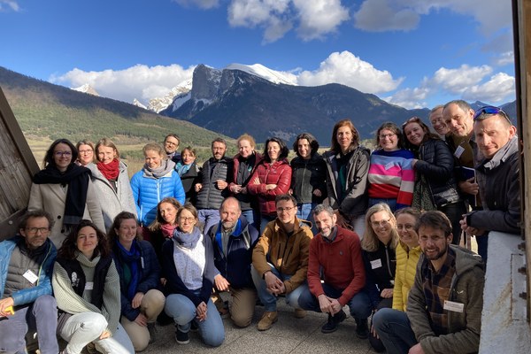 Pastoralisme & tourisme