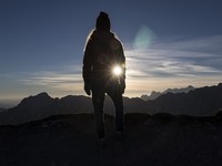 Reset tourisme alpin