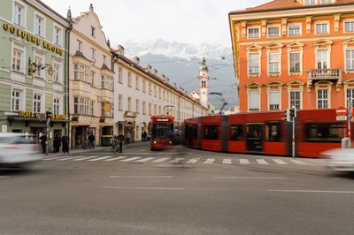 Transports et mobilité dans les Alpes franco-italiennes