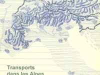 Transports dans les Alpes - Pas seulement le transit