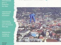 Cipra-Info 73 : Convention alpine: le décollage serait possible