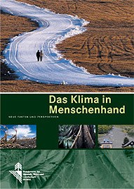 Le climat est entre nos mains