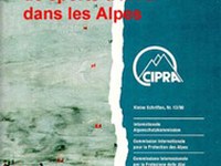 Les grandes manifestations de sports d'hiver dans les Alpes