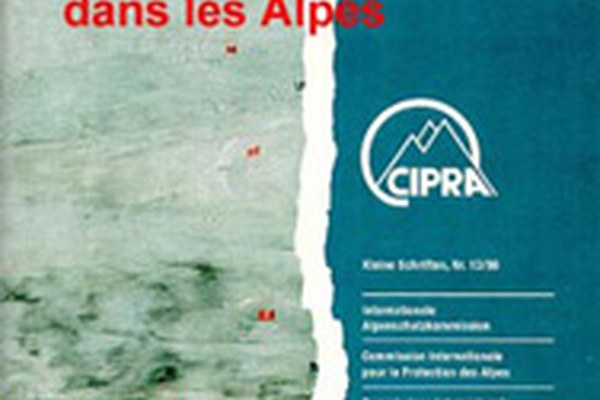 Les grandes manifestations de sports d'hiver dans les Alpes
