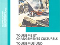 Tourisme et changements culturels