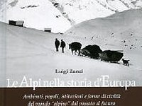 les Alpes dans l'histoire de l'Europe (Le Alpi nella storia d'Europa)