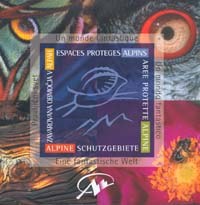 Dragons et gnomes : le monde fantastique des Alpes