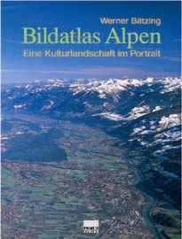 Atlas photographique des Alpes
