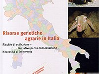 Ressources génétiques agricoles en Italie