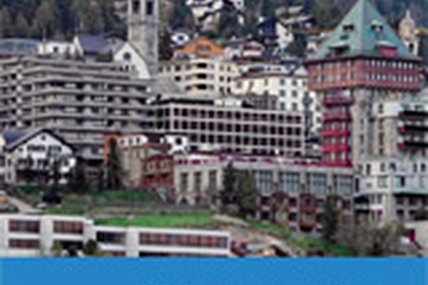 CIPRA Info 87: Défi résidences secondaires – Beaucoup d'espace, un usage limité