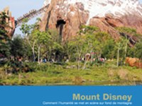 Alpenscène 91: Mount Disney