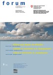 Climat et territoire en changement