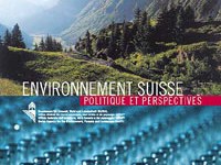 Environnement Suisse 2002 (I)