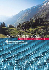 Environnement Suisse 2002 (I)