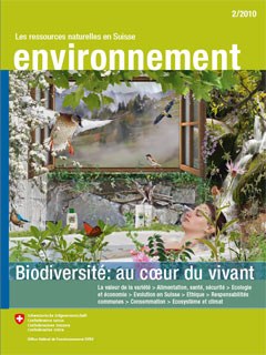 Biodiversité: au cœur du vivant