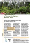 Sylviculture et réseaux écologiques dans les Alpes