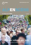 Alpenscène n° 96 - Que notre volonté soit faite