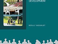 L'évolution démographique dans les alpes : L'aménagement du territoire et le développement régional