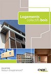 Logements collectifs bois
