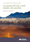 8e Rapport sur l’état des Alpes : La qualitè de l'air dans les Alpes