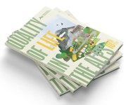 La qualité de vie dans les Alpes