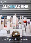 Alpenscène n° 107 - Les Alpes, bien commun
