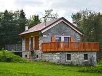 Camere sparse, ospiti soddisfatti