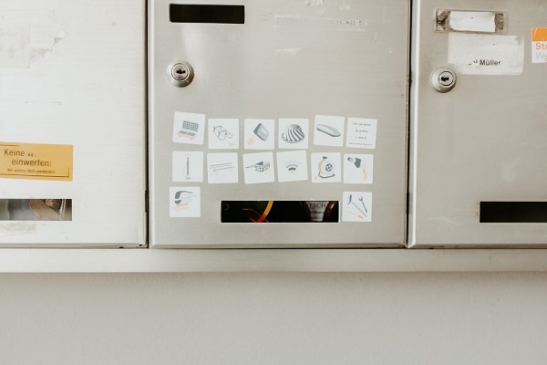 Un bene condiviso è doppiamente