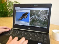 Mappa interattiva delle Alpi