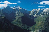 Inaugurata la mostra "La natura della Slovenia: le Alpi"