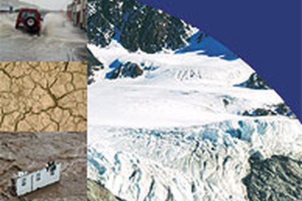 Le alterazioni climatiche in Europa e la canicola del 2003