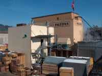 Emmental - visione di una valle riscaldata senza petrolio