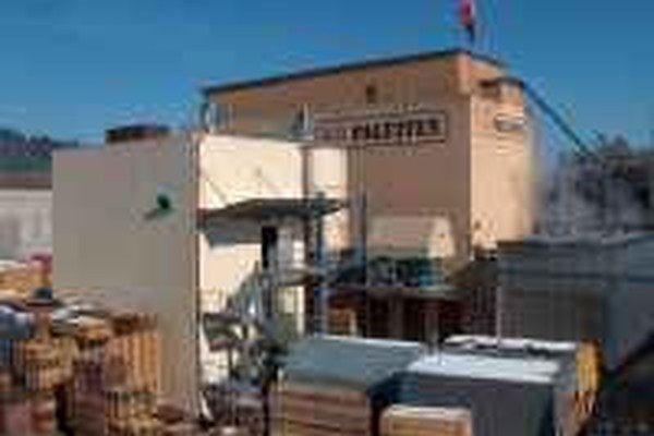 Emmental - visione di una valle riscaldata senza petrolio