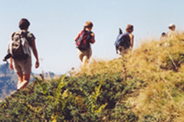 Bisogna far conoscere la Via Alpina