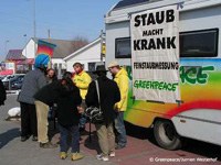 Aria pesante in Tirolo