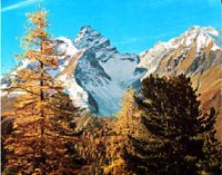 Parco Ela - il più grande Parco naturale della Svizzera